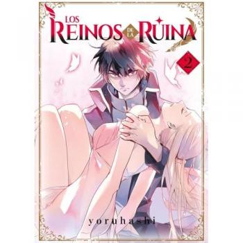 Los reinos de la ruina 2