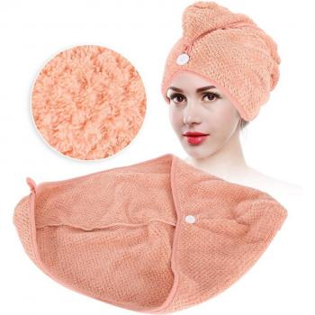 Toalla de Baño Secado Express Rosa