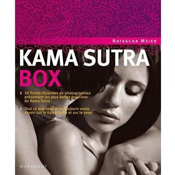 Kama Sutra box