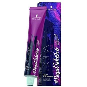 Schwarzkopf Professional IGORA Royal Haarfarbe Farbton 3-22 60 ml