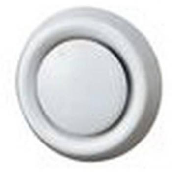 Maico 1896303 Tellerventil 100 mm, Kunststoff TK10