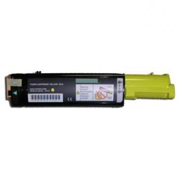 Toner Epson C13S050316 Amarelo 4000 Páginas Compatível