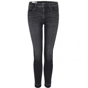 OPUS Skinny-fit-Jeans Slim-Fit Jeans Evita Urban