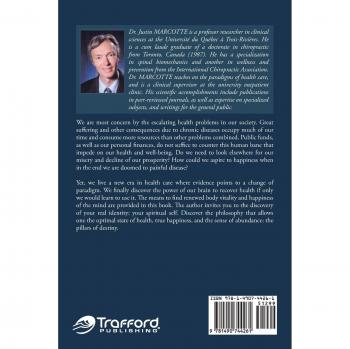 The Philosophy of Health: mind over body perspective on wellness and happiness