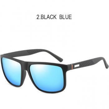 Sol Shield Hombre Shark