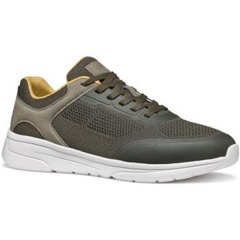 Geox Klaiver B Calzature Militari EU 43