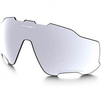 Lentes de repuesto para Oakley Jawbreaker fotocromáticas