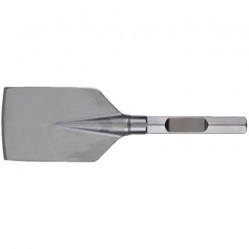 Scalpello Demolitore Milwaukee 400x125mm Hex 28mm