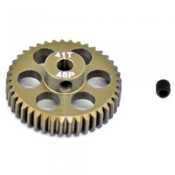 ArrowMax 41 Zähne Pinion Gear 48 DP