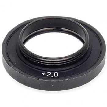 Lente de Ocular Leica II +2 Dioptrias