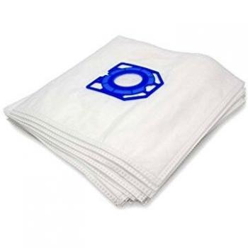 10 sacs microfibres vhbw pour Furore