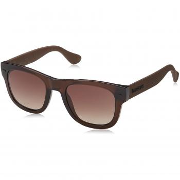 Havaianas Paraty M J6 QGL 50 Brown Frame Glasses