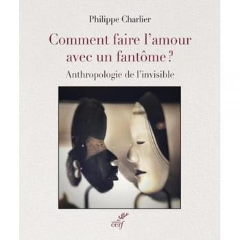 Comment faire l'amour avec un fantome