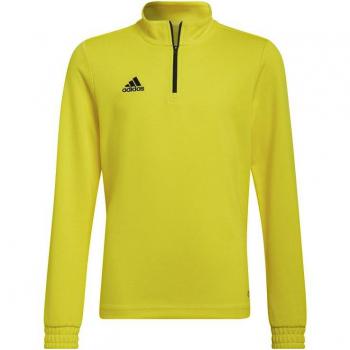 Adidas Performance Kinder Trainingstop Entrada 22 Gelb