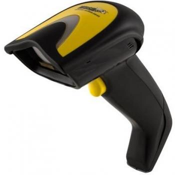 Wasp WLS9600 Barcode Scanner