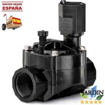 RainBird 100HV Valvola Elettrica 1” per Sistemi di Irrigazione Programmatici