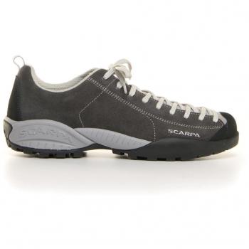 Scarpe Mojito 38½ Unisex Grigio Scuro