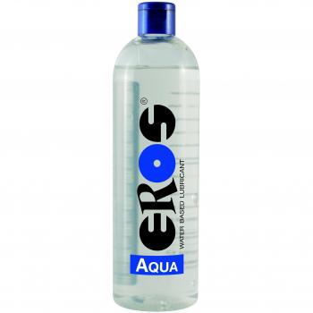 Eros Aqua Hydratant 500 ml, German Craft
