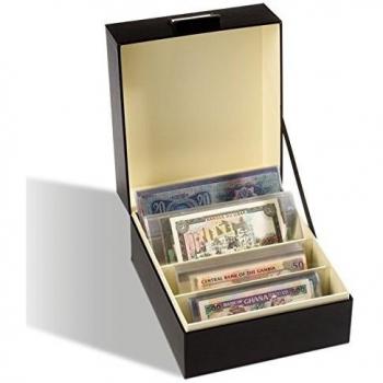 Leuchtturm 345677 Archivbox Logik | Für Objekte bis zum Format 220x168 mm