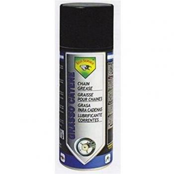 Grasso Catene Eco Service, Capacità 400ml