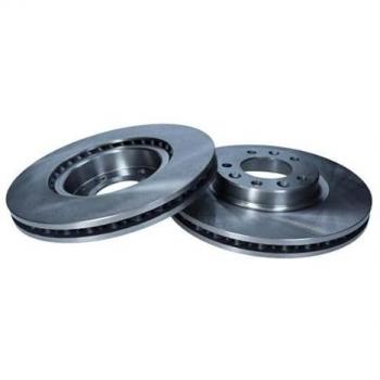 Disque de frein MAXGEAR 19‑4681 – Essieu avant ventilé PEUGEOT 308