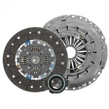 Aisin KY-119 Clutch Kit Ø260mm