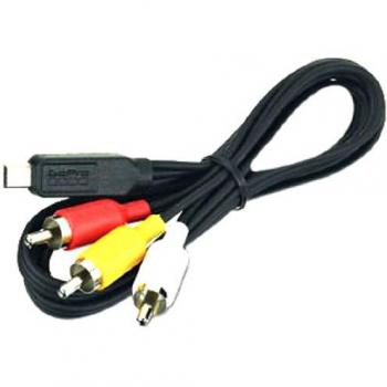 Cable Compuesto para Cámara GoPro Hero3