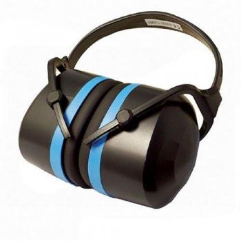 GA261625 Expert Folding Ear Defenders