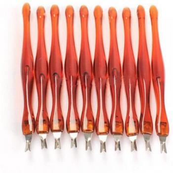 Nail File and Cuticle Nipper Set