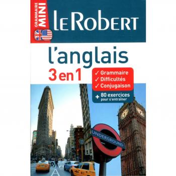 Le Robert