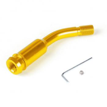 Extensión de palanca de cambios para coche Volkswagen T4 1985-2003