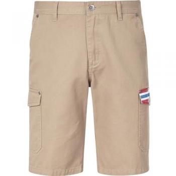 Cargobermuda KRISTOF Comfort Fit beige
