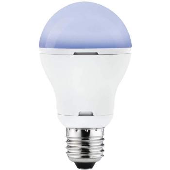 E27 Schwarzlicht‑Leuchte 5 W (Paulmann)