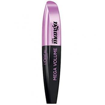 Miss Manga Black Mascara L'Oréal Paris