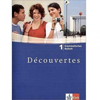 Gerard Alamargot Découvertes 1