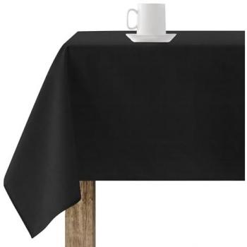 Negro Premium: Mantel BL BELUM con Tejido Sustentable