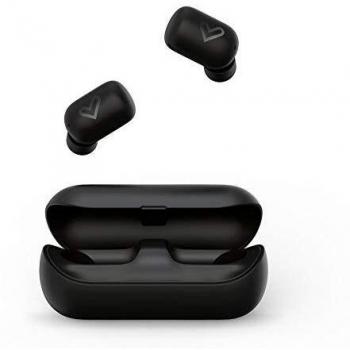 Cuffie con microfono Energy Sistem Urban 4 380 mAh – Black
