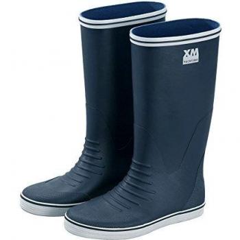 Xm Yachting Botas de Crucero Azul