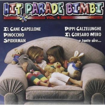 Hit Parade Bimbi vol.4