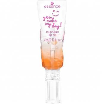 Esencia Diaria Aceite Labial
