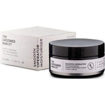 Smooth Operator Gesichtscreme 100 ml