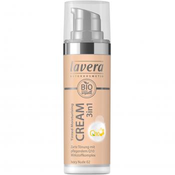 Lavera Q10 Moisturizing Color Cream 30 ml