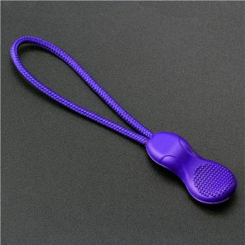 Zip‑Buckle Cord Pulls – 50 Count