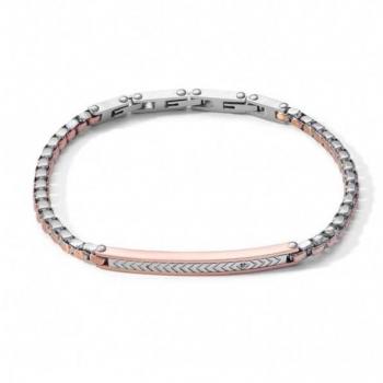 Bracciale Comete Faces UBR 1031