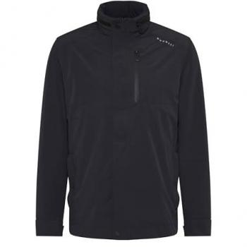 BUGATTI Langjacke für Herren, marine, wasserabweisend, Gr. 56