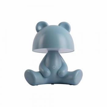 Bear Glow – Lampe de table LED blanc