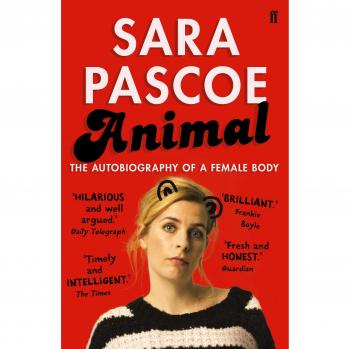 Animal: The Autobiography of a Female Body