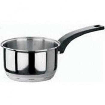 16cm Induction Pot with Bakelite Handle