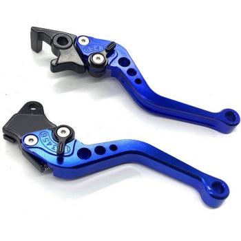 Performance CNC Clutch Lever for GY6 125 150 GP110 XMAX400