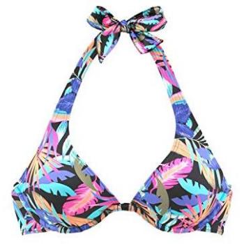 Colore Pitch Bikini Top